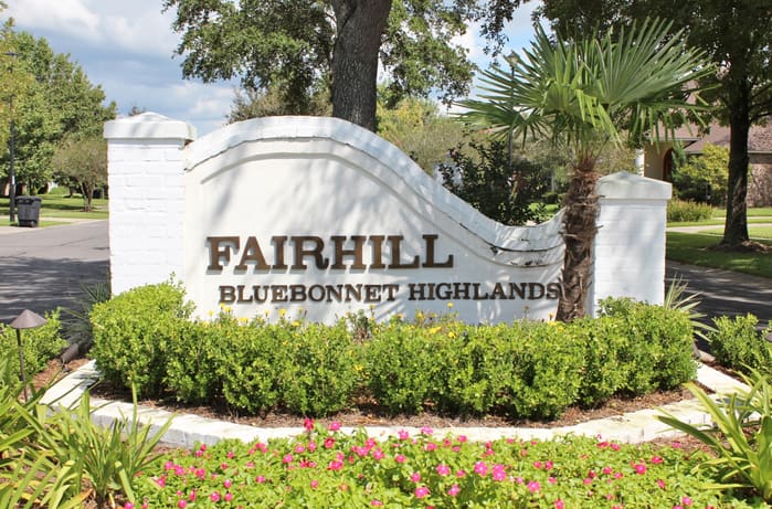 Fairhill at Bluebonnet Highlands 2023 Home Price Update-Baton&nbsp;Rouge