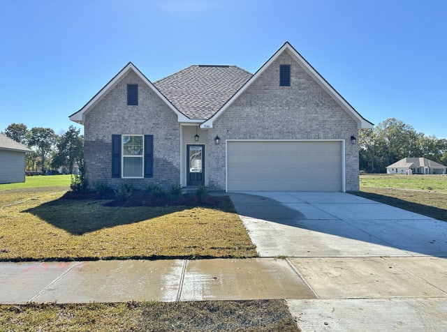 November 2023 Greater Baton Rouge Home Sales&nbsp;Stats