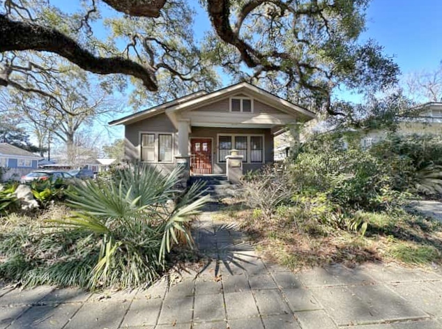 Roseland Terrace 2023 Home Sales&nbsp;Trend