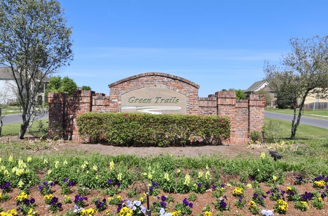 Baton Rouge’s Green Trails at Shenandoah 70817 2024&nbsp;Update