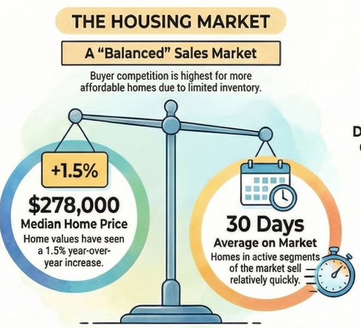 Greater Baton Rouge November 2025 Home Sales Deep&nbsp;Dive
